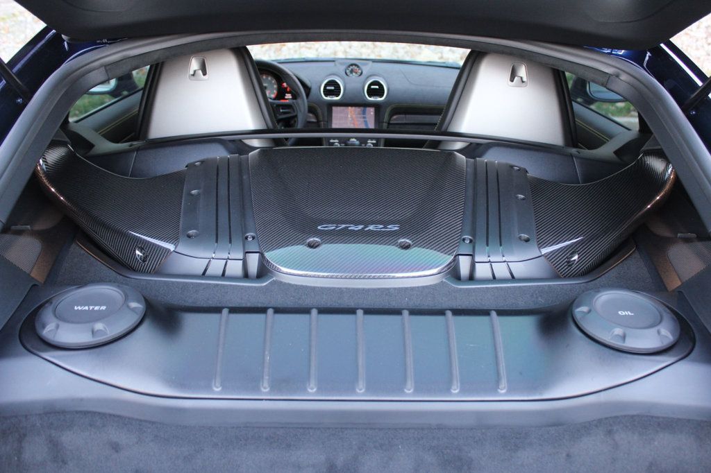 2025 Porsche 718 Cayman GT4 RS Coupe - 22946101 - 20