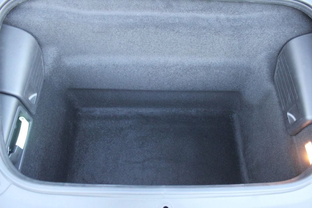 2025 Porsche 718 Cayman GT4 RS Coupe - 22946101 - 24