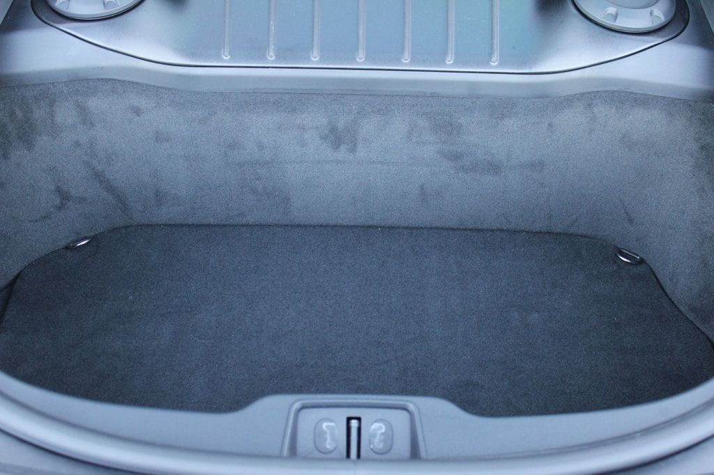 2025 Porsche 718 Cayman GT4 RS Coupe - 22946101 - 25