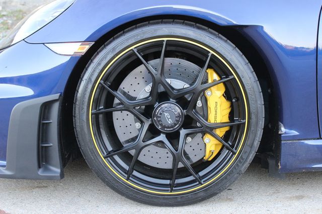 2025 Porsche 718 Cayman GT4 RS Coupe - 22946101 - 27