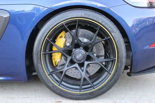 2025 Porsche 718 Cayman GT4 RS Coupe - 22946101 - 30