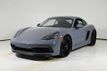 2025 Porsche 718 Cayman GTS - 22961507 - 0