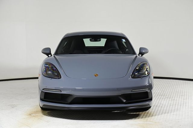 2025 Porsche 718 Cayman GTS - 22961507 - 9