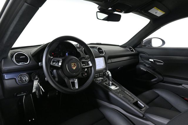 2025 Porsche 718 Cayman GTS - 22961507 - 10