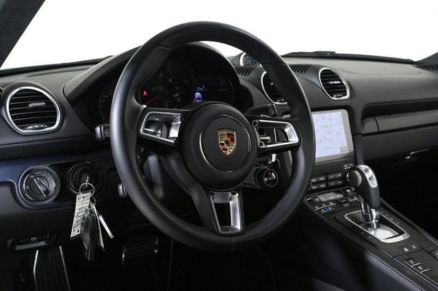 2025 Porsche 718 Cayman GTS - 22961507 - 11