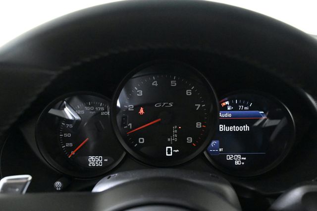 2025 Porsche 718 Cayman GTS - 22961507 - 12