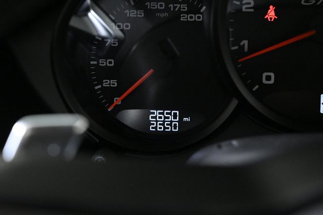 2025 Porsche 718 Cayman GTS - 22961507 - 13