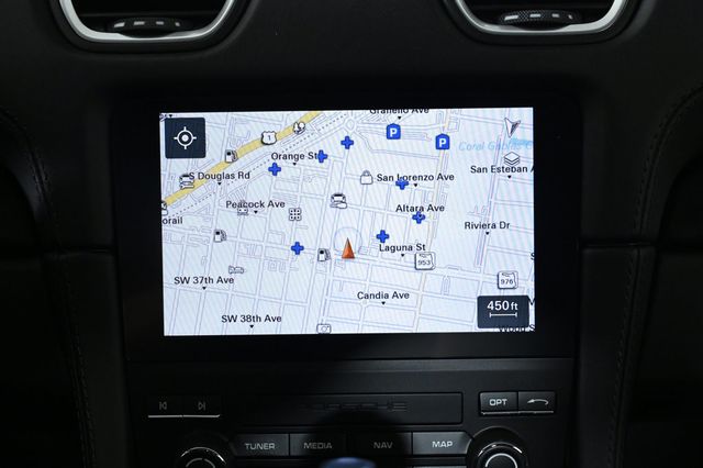 2025 Porsche 718 Cayman GTS - 22961507 - 14