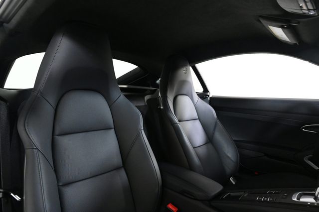 2025 Porsche 718 Cayman GTS - 22961507 - 15