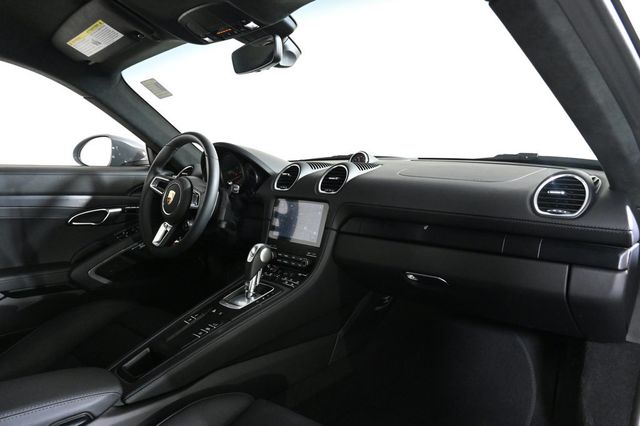 2025 Porsche 718 Cayman GTS - 22961507 - 16