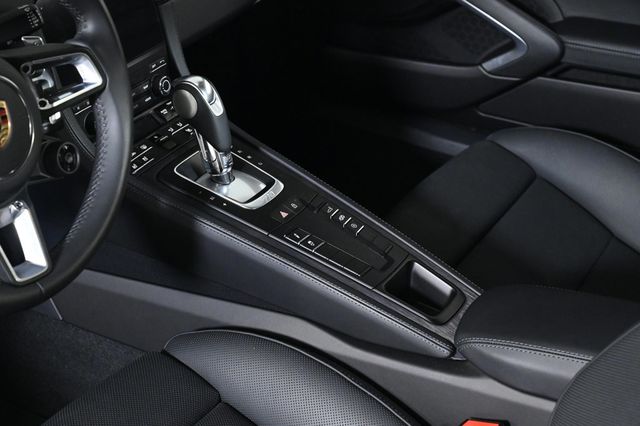 2025 Porsche 718 Cayman GTS - 22961507 - 18