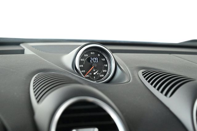 2025 Porsche 718 Cayman GTS - 22961507 - 19