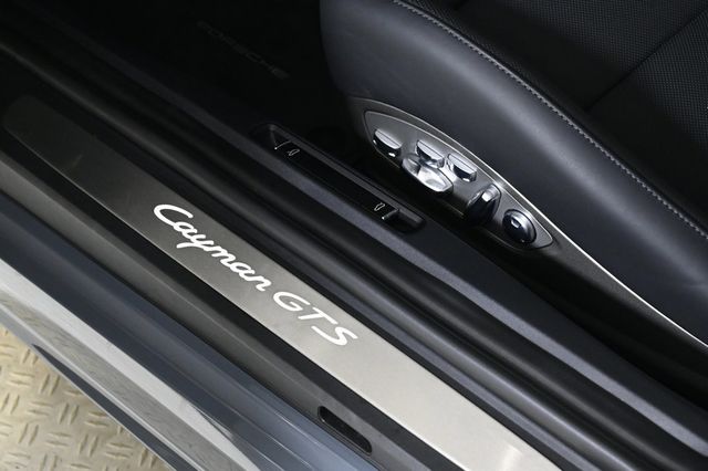 2025 Porsche 718 Cayman GTS - 22961507 - 20