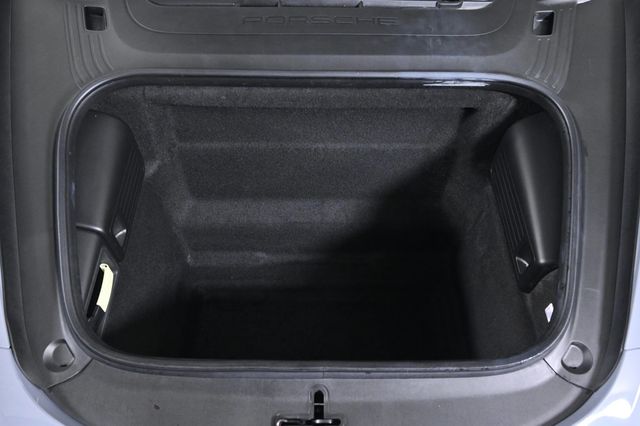 2025 Porsche 718 Cayman GTS - 22961507 - 22