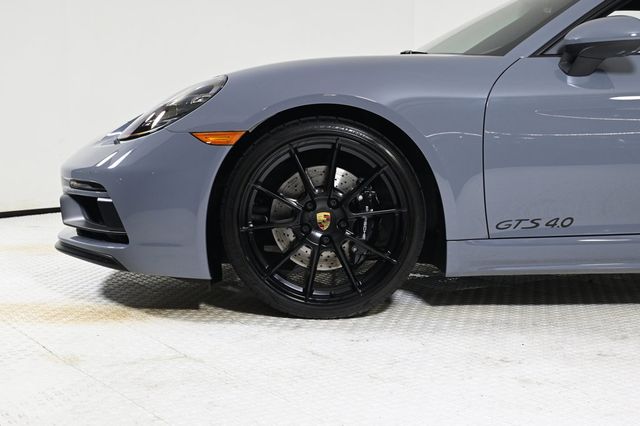 2025 Porsche 718 Cayman GTS - 22961507 - 23