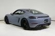 2025 Porsche 718 Cayman GTS - 22961507 - 2