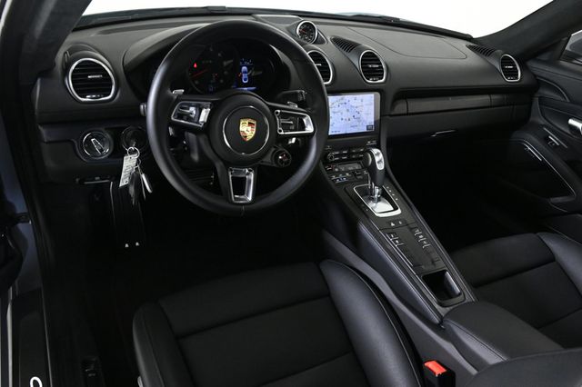 2025 Porsche 718 Cayman GTS - 22961507 - 3