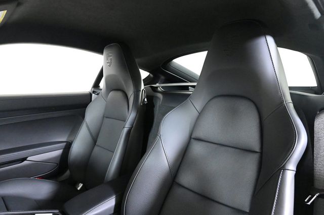 2025 Porsche 718 Cayman GTS - 22961507 - 4