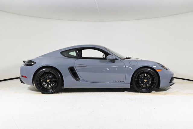 2025 Porsche 718 Cayman GTS - 22961507 - 7