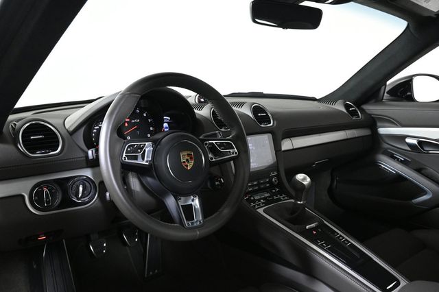 2025 Porsche 718 Cayman GTS - 22988512 - 10