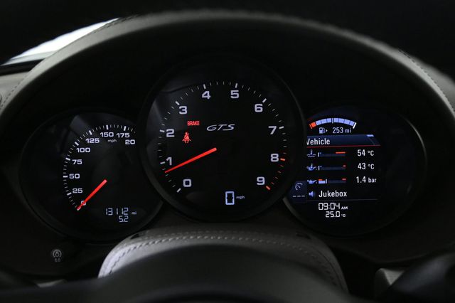 2025 Porsche 718 Cayman GTS - 22988512 - 12