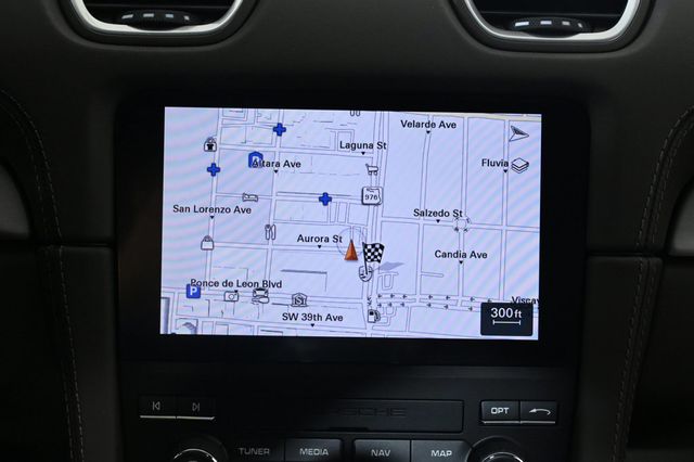 2025 Porsche 718 Cayman GTS - 22988512 - 14