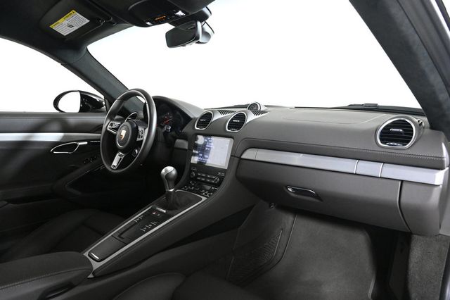 2025 Porsche 718 Cayman GTS - 22988512 - 16