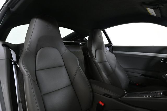 2025 Porsche 718 Cayman GTS - 22988512 - 17