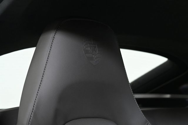 2025 Porsche 718 Cayman GTS - 22988512 - 19