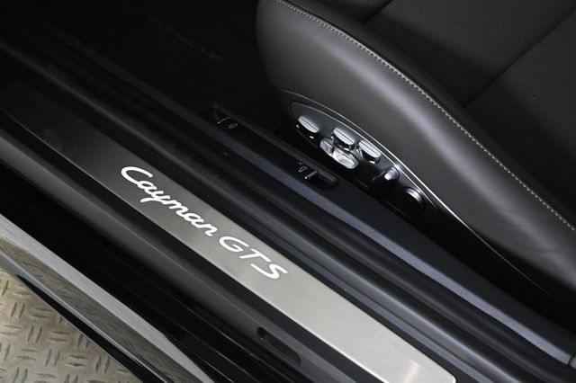 2025 Porsche 718 Cayman GTS - 22988512 - 20