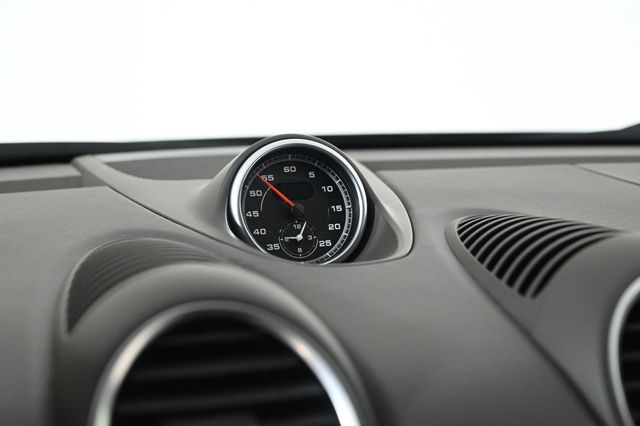 2025 Porsche 718 Cayman GTS - 22988512 - 22