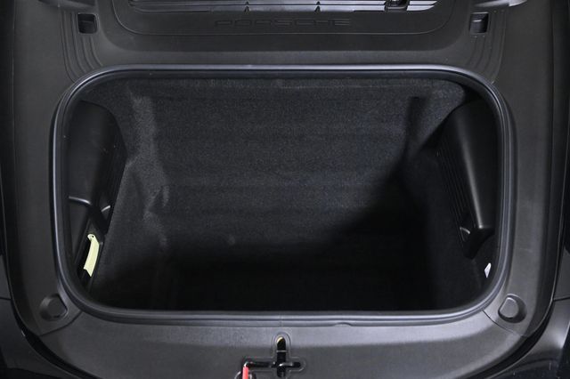 2025 Porsche 718 Cayman GTS - 22988512 - 24