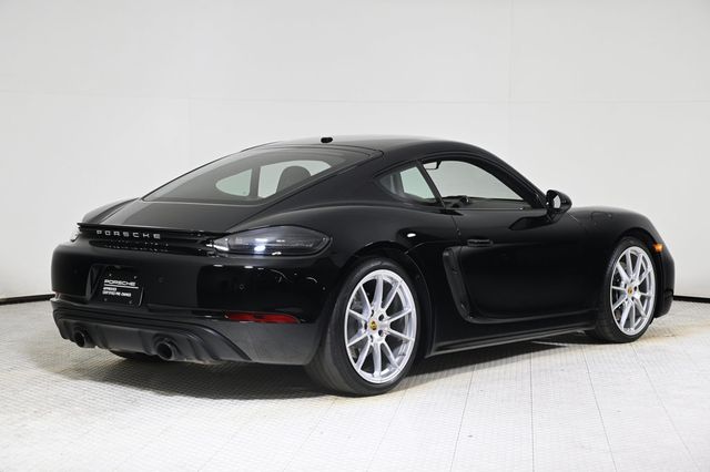 2025 Porsche 718 Cayman GTS - 22988512 - 6