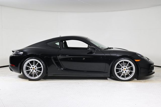 2025 Porsche 718 Cayman GTS - 22988512 - 7