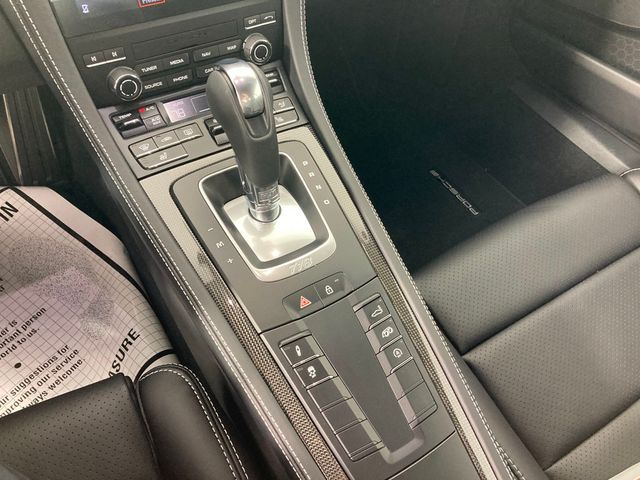 2025 Porsche 718 Cayman GTS 4.0 Coupe - 22953094 - 10