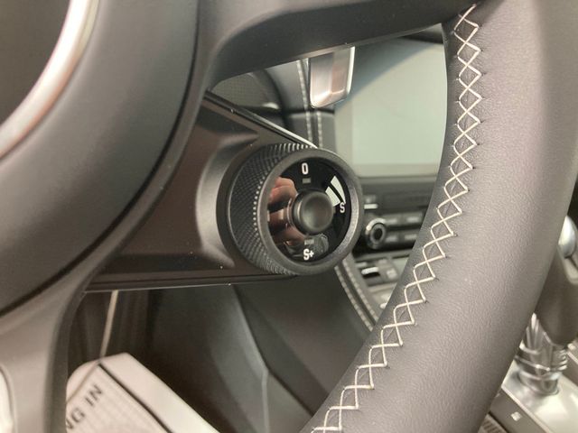 2025 Porsche 718 Cayman GTS 4.0 Coupe - 22953094 - 11