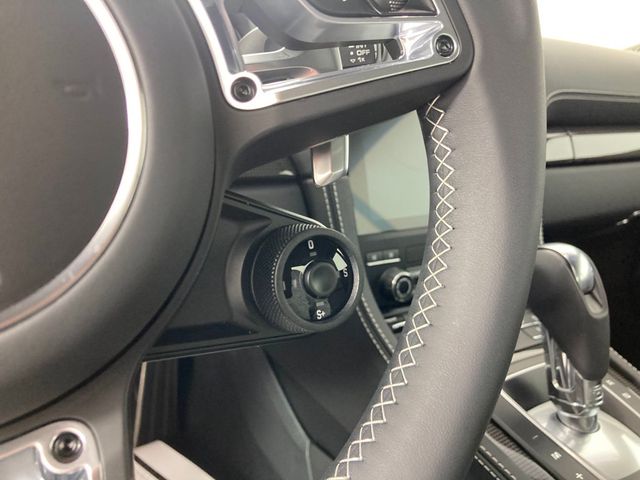 2025 Porsche 718 Cayman GTS 4.0 Coupe - 22953094 - 12