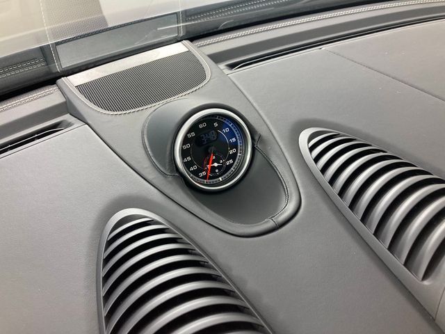 2025 Porsche 718 Cayman GTS 4.0 Coupe - 22953094 - 14