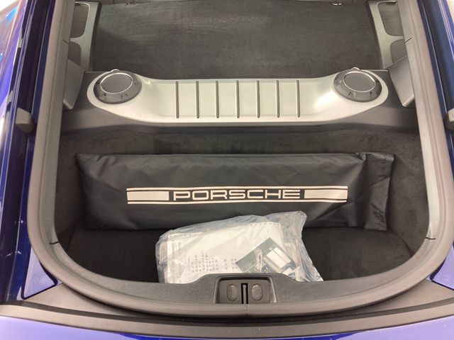 2025 Porsche 718 Cayman GTS 4.0 Coupe - 22953094 - 15
