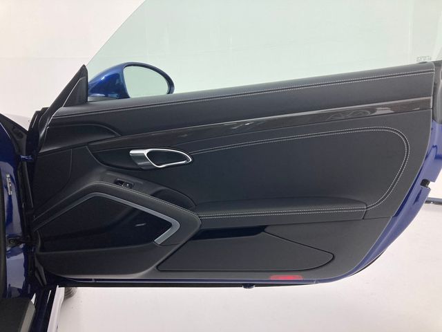 2025 Porsche 718 Cayman GTS 4.0 Coupe - 22953094 - 16