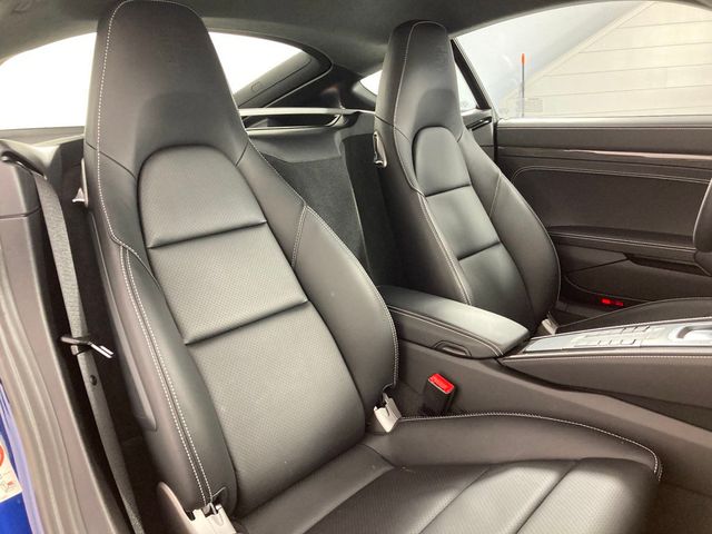 2025 Porsche 718 Cayman GTS 4.0 Coupe - 22953094 - 17