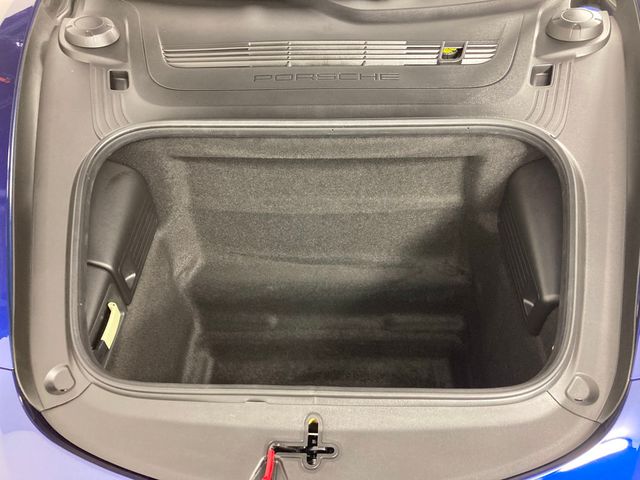 2025 Porsche 718 Cayman GTS 4.0 Coupe - 22953094 - 18