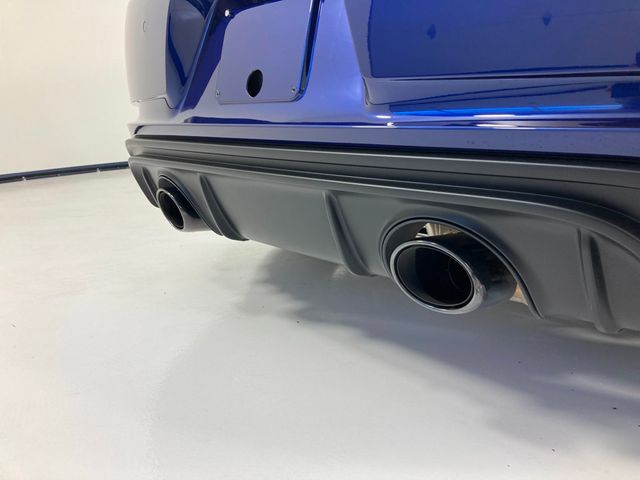 2025 Porsche 718 Cayman GTS 4.0 Coupe - 22953094 - 25