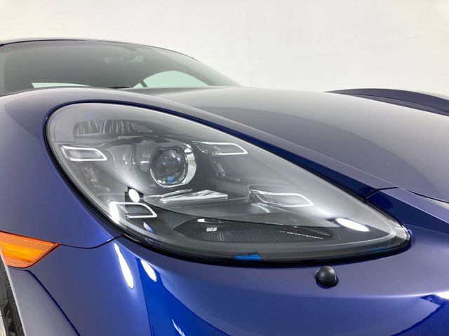 2025 Porsche 718 Cayman GTS 4.0 Coupe - 22953094 - 27