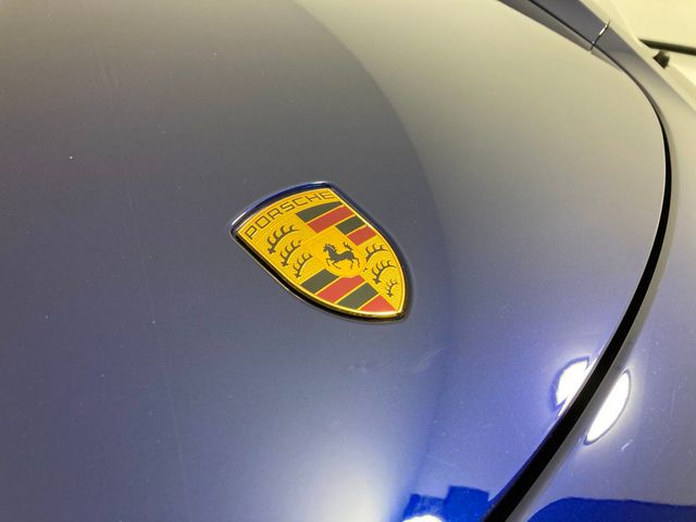 2025 Porsche 718 Cayman GTS 4.0 Coupe - 22953094 - 28