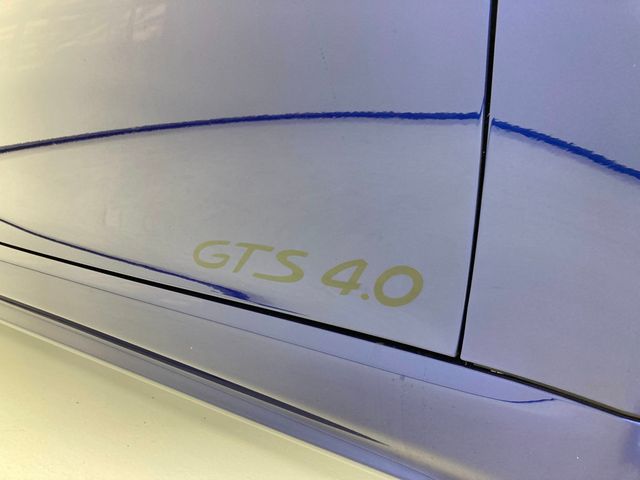 2025 Porsche 718 Cayman GTS 4.0 Coupe - 22953094 - 29