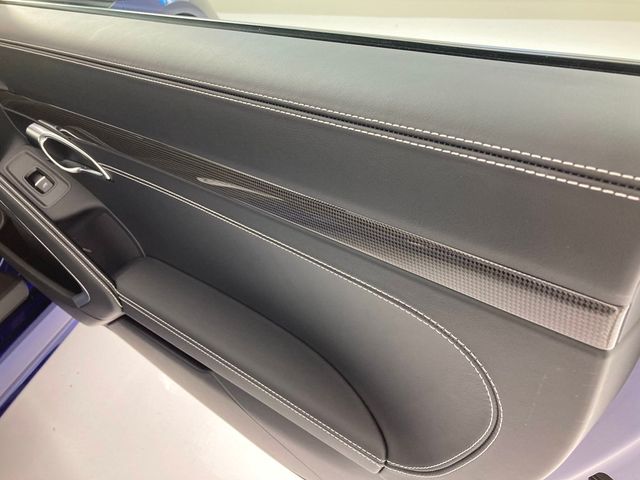 2025 Porsche 718 Cayman GTS 4.0 Coupe - 22953094 - 30