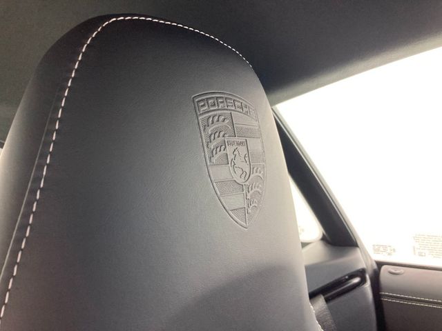 2025 Porsche 718 Cayman GTS 4.0 Coupe - 22953094 - 31