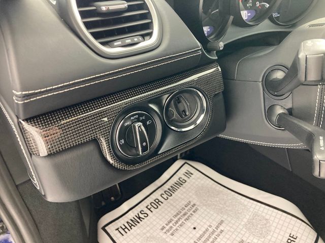 2025 Porsche 718 Cayman GTS 4.0 Coupe - 22953094 - 32