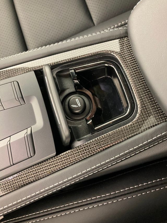 2025 Porsche 718 Cayman GTS 4.0 Coupe - 22953094 - 34